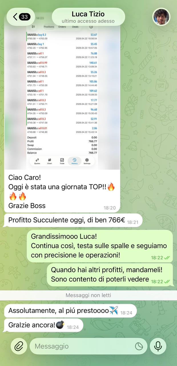Screen profitti 1